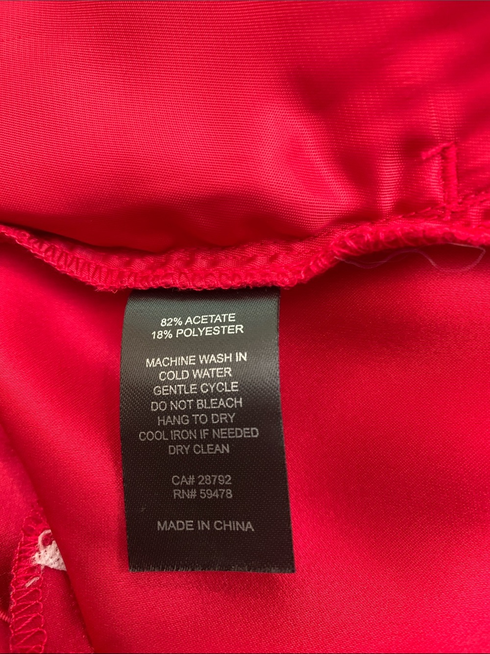 Pants - Picture 15 of 15